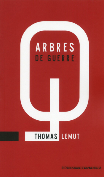Image de Arbres de guerre