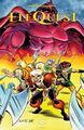 Image de Elfquest T12 Shards 2eme partie