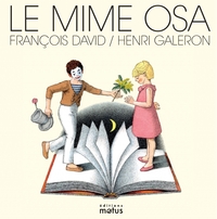 Image de Le Mime osa