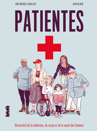 Image de Patientes.