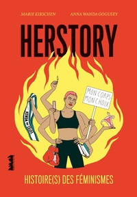 Picture of Herstory