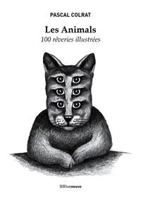 Image de Les Animals - 100 rêveries illustrées