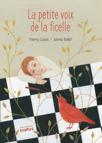 Image de La petite voix de la ficelle