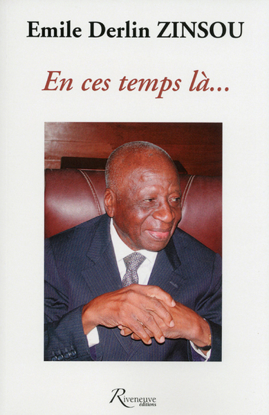 Picture of En ces temps là...