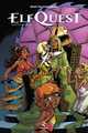 Image de ElfQuest - La quête originelle T03