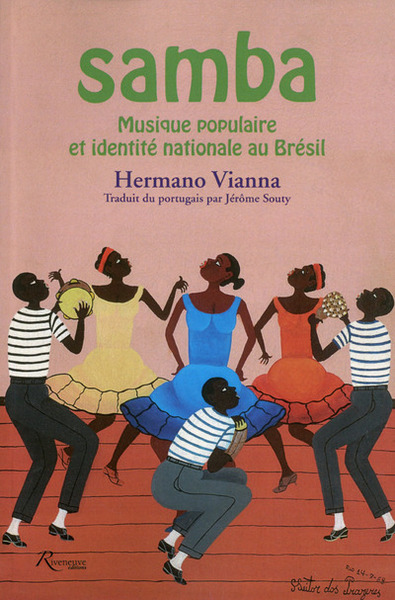 Picture of Samba Musique populaire et identité nationale au Brésil
