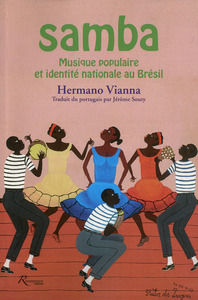 Picture of Samba Musique populaire et identité nationale au Brésil