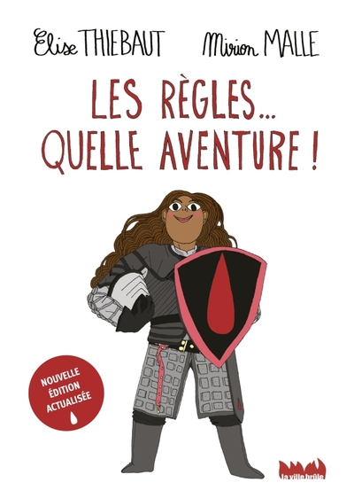 Image de Les règles... quelle aventure !