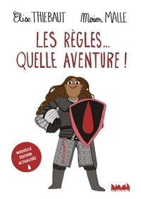 Image de Les règles... quelle aventure !