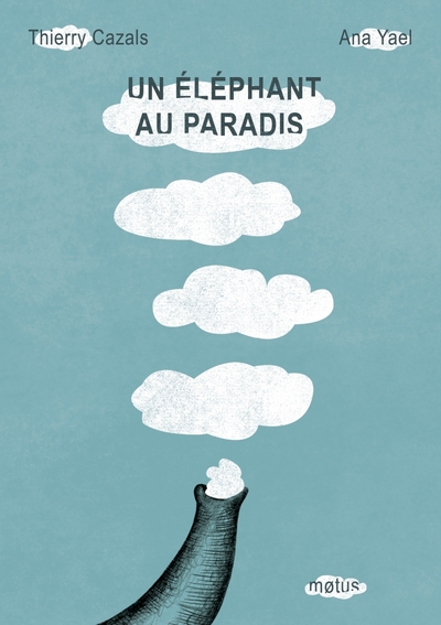 Image de Un éléphant au paradis