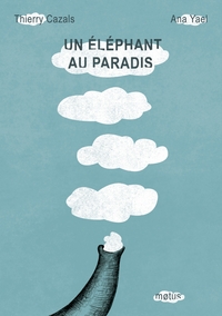 Image de Un éléphant au paradis
