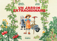 Picture of Un jardin extraordinaire