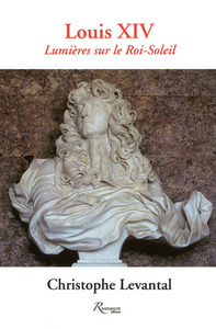 Image de Louis XIV. Lumières sur le Roi-Soleil