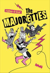 Picture of The Majorettes