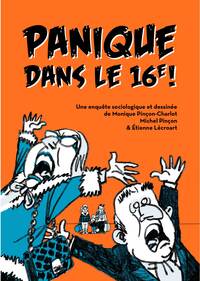 Image de Panique dans le 16e !