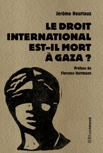 Picture of Le droit international est-il mort à Gaza ?