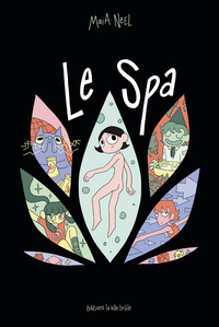 Image de Le spa