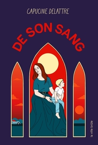 Image de De son sang