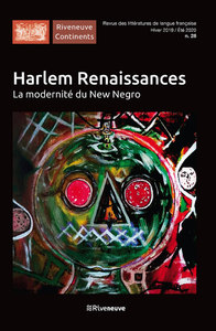 Image de Harlem Renaissances - La modernité du New Negro - Riveneuve Continents hors série