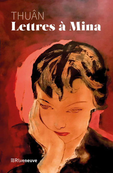 Image de Lettres à Mina