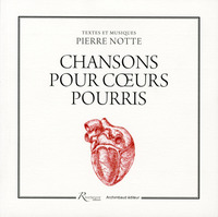 Image de Chansons pour coeurs pourris