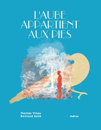 Image de L'aube appartient aux pies