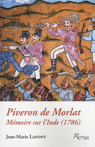 Image de Piveron de Morlat. Ambassadeur de France en Indes. 1778 1785