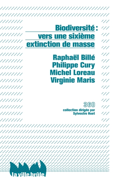 Picture of Biodiversité : vers une sixième extinction