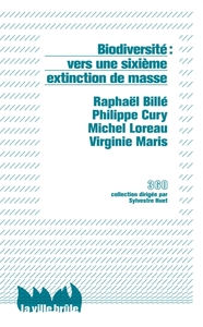 Picture of Biodiversité : vers une sixième extinction
