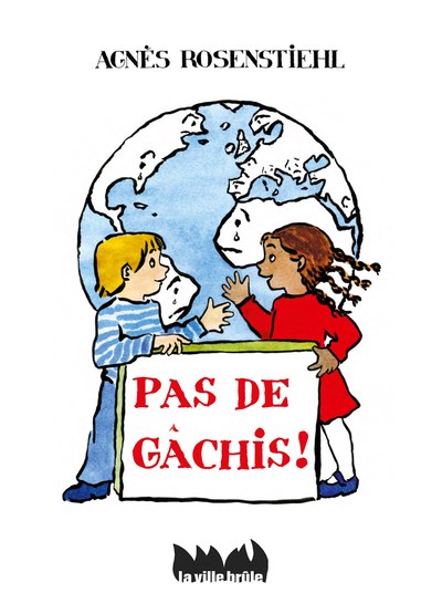 Image de Pas de gachis !