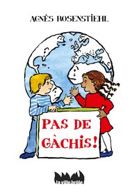 Image de Pas de gachis !