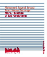 Image de Marx, l'histoire et les révolutions