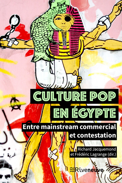 Image de Culture pop en Egypte