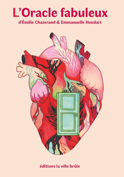 Image de L'Oracle fabuleux