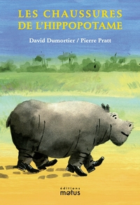 Image de Les chaussures de l'hippopotame