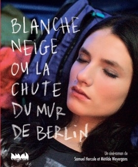 Picture of Blanche Neige ou la chute du mur de Berlin