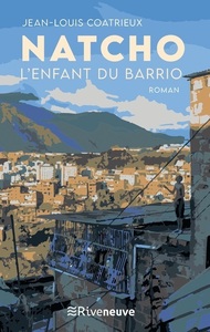 Picture of Natcho, l'enfant du barrio