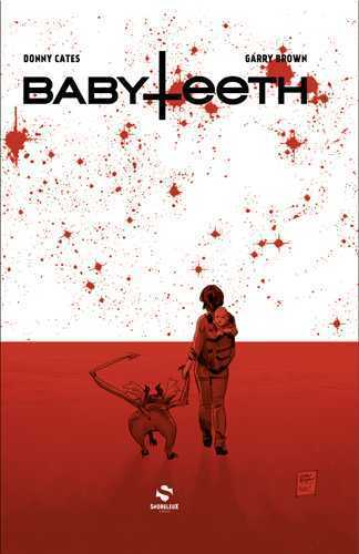 Picture of Babyteeth T02