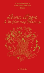 Picture of Laura, Lizzie et les hommes-gobelins