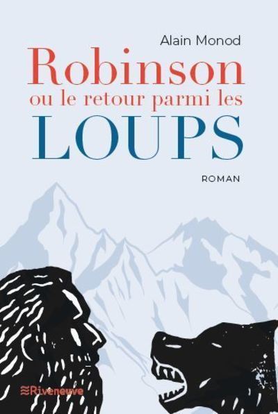 Picture of Robinson ou le retour parmi les loups