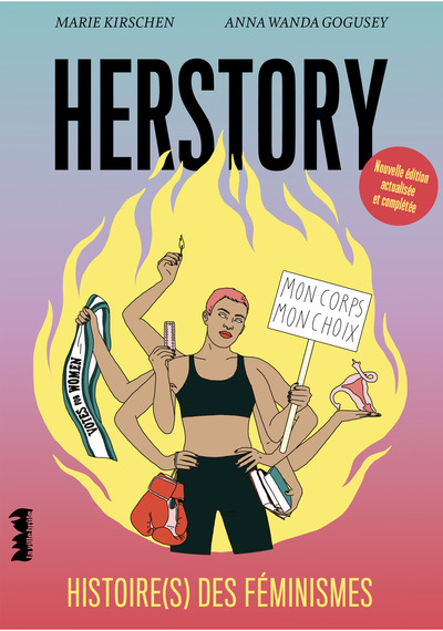 Picture of Herstory
