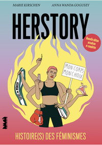 Picture of Herstory