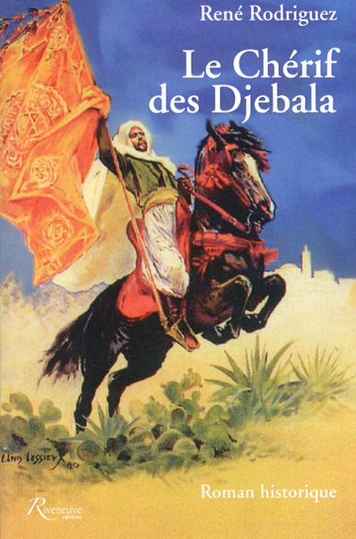 Picture of Le Cherif des Djebala