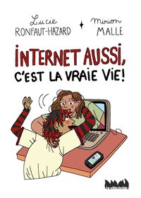 Image de Internet aussi, c'est la vraie vie !
