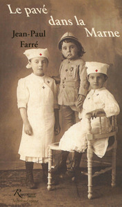 Picture of Le pavé dans la Marne