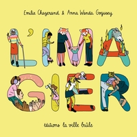 Image de L'imagier