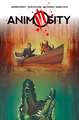 Image de Animosity T02
