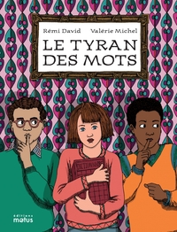 Picture of Le tyran des mots