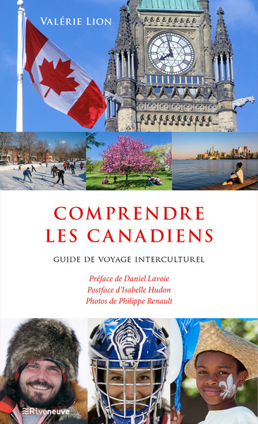 Image de Comprendre les Canadiens - Guide de voyage interculturel