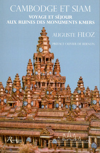 Picture of Cambodge et Siam - Voyage et séjour aux ruines des monuments kmers